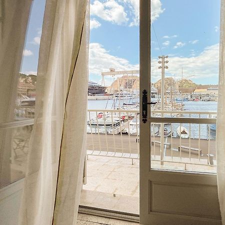 Casa Abeille Apartment La Ciotat Bagian luar foto