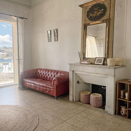 Casa Abeille Apartment La Ciotat Bagian luar foto