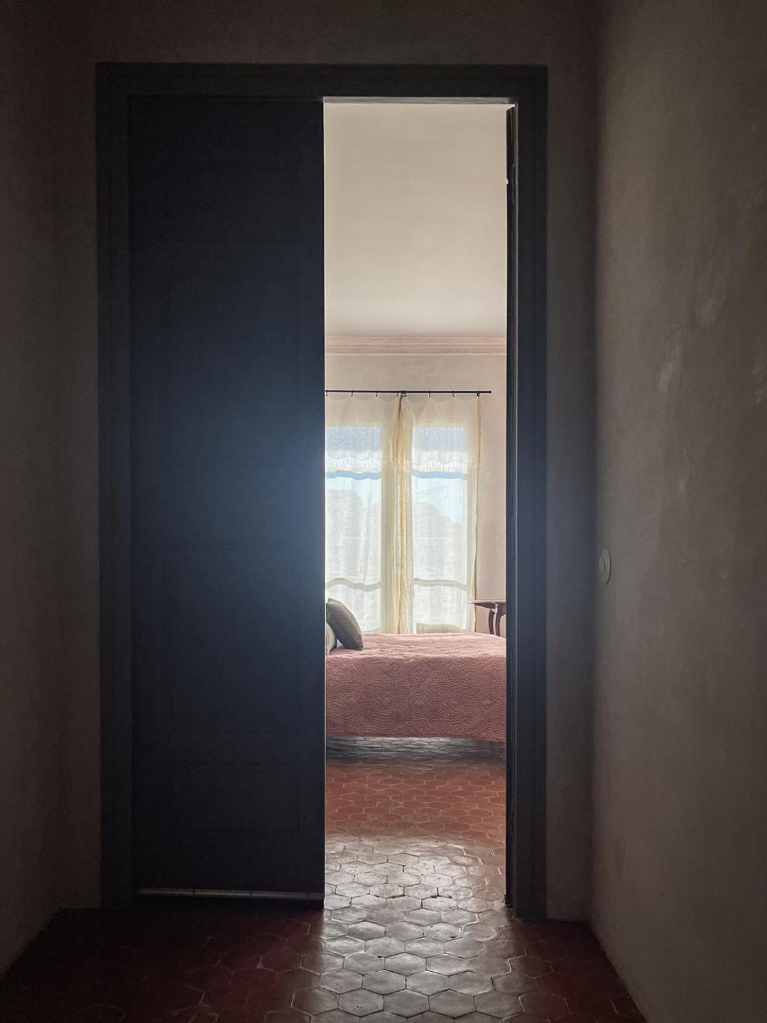 Casa Abeille Apartment La Ciotat Bagian luar foto