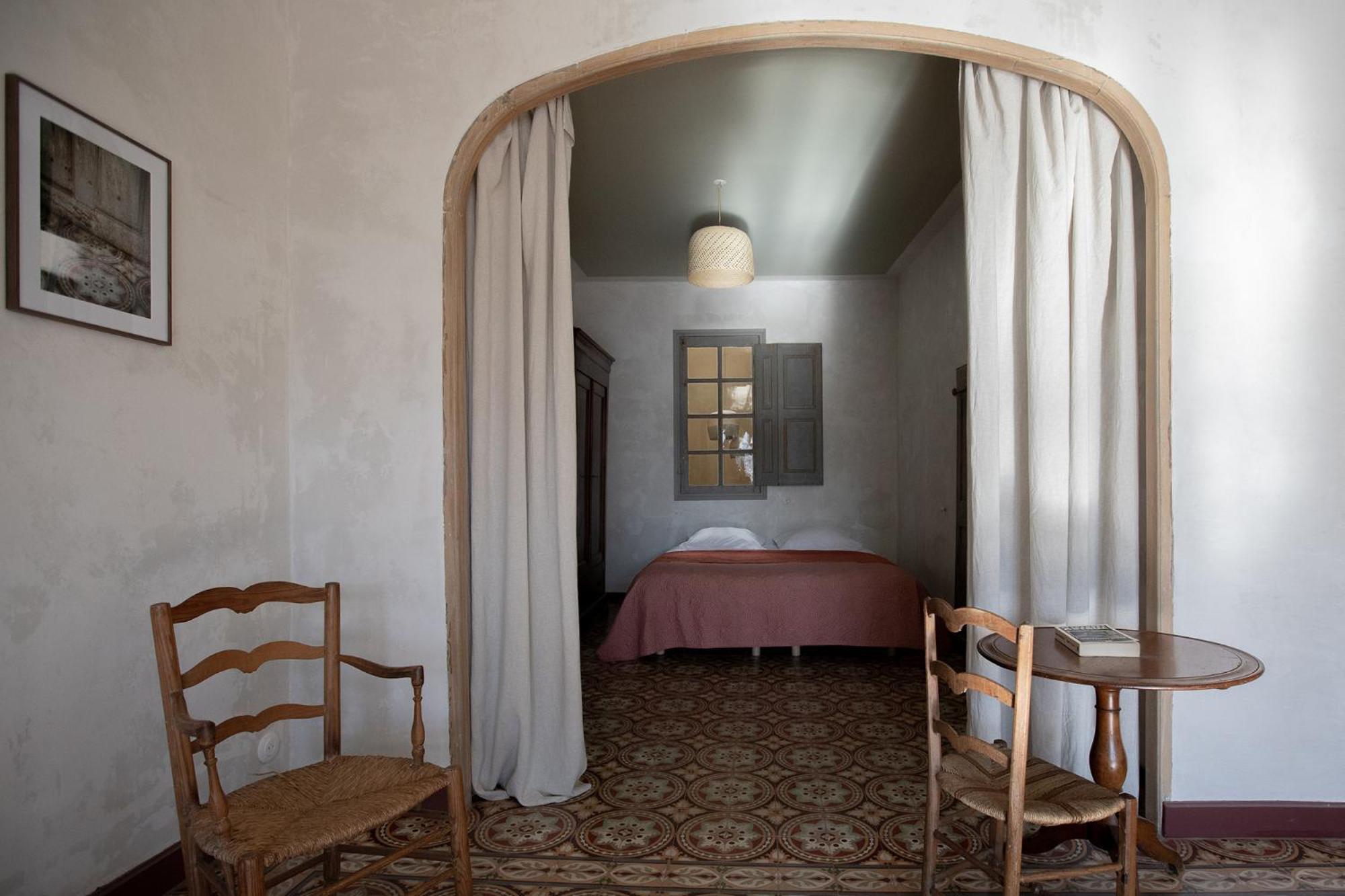 Casa Abeille Apartment La Ciotat Bagian luar foto