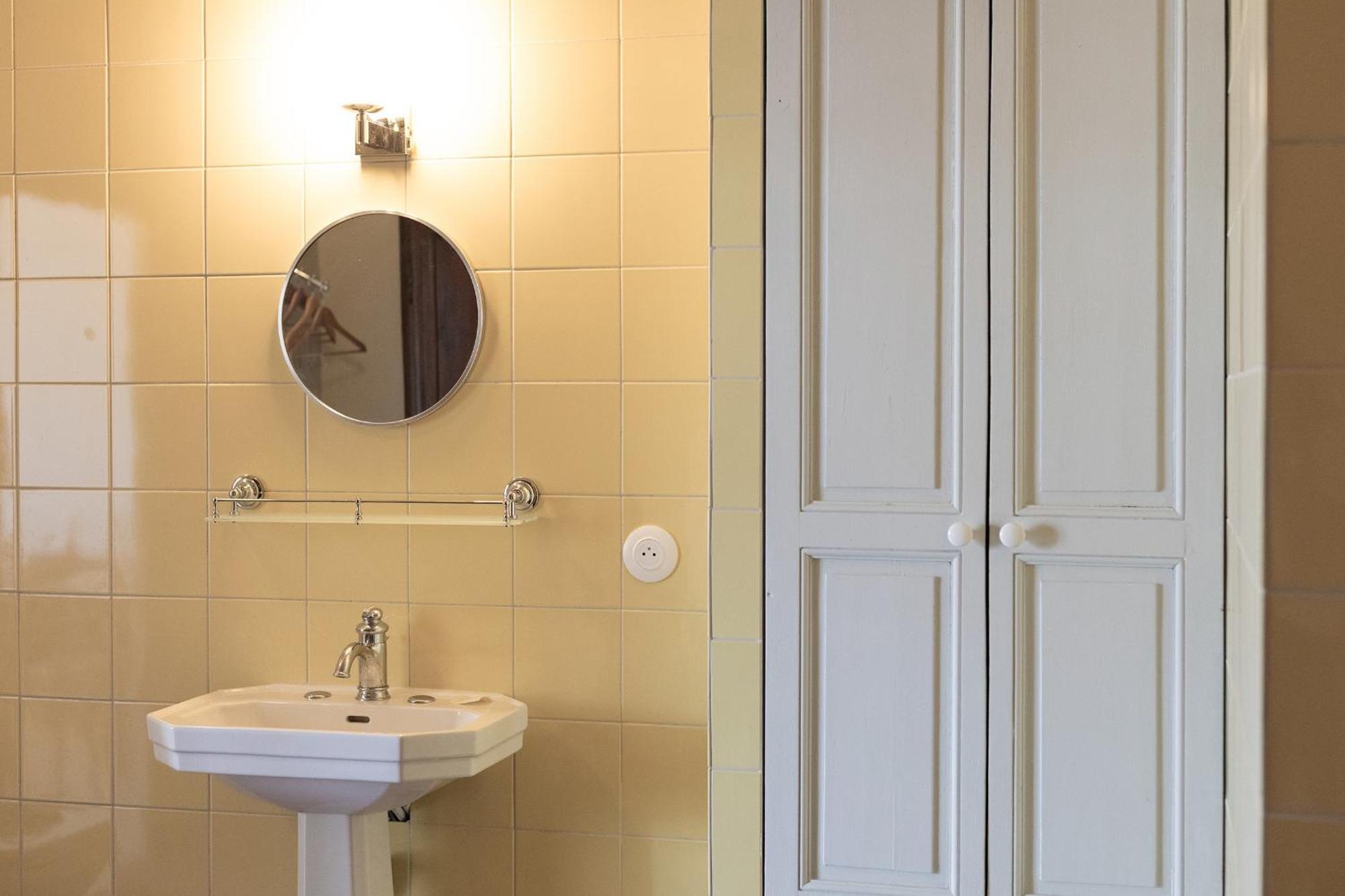 Casa Abeille Apartment La Ciotat Bagian luar foto