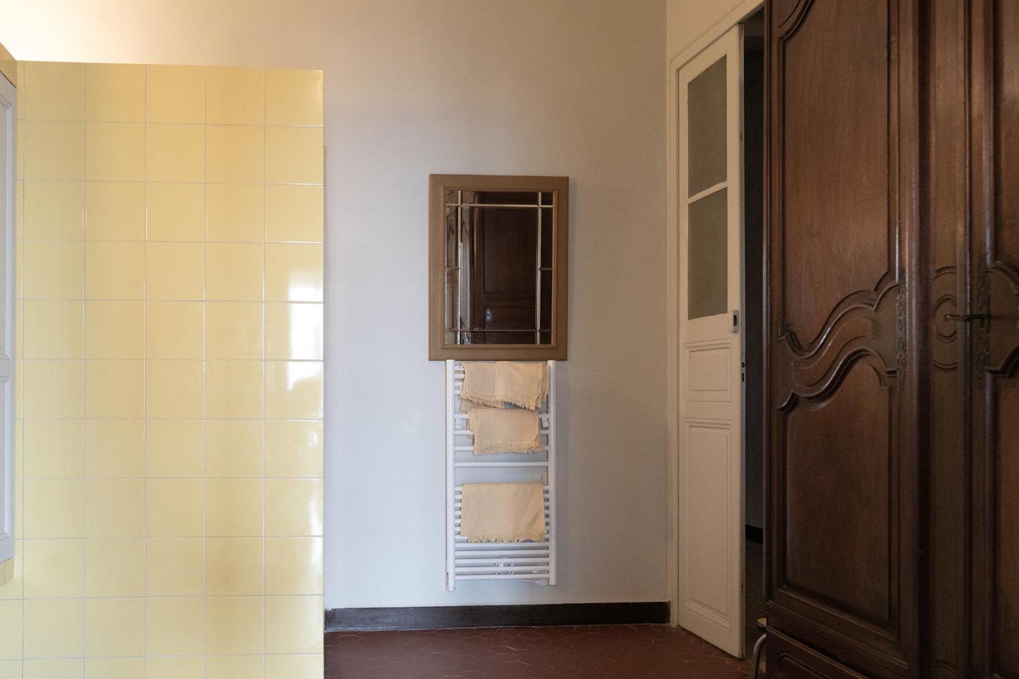 Casa Abeille Apartment La Ciotat Bagian luar foto