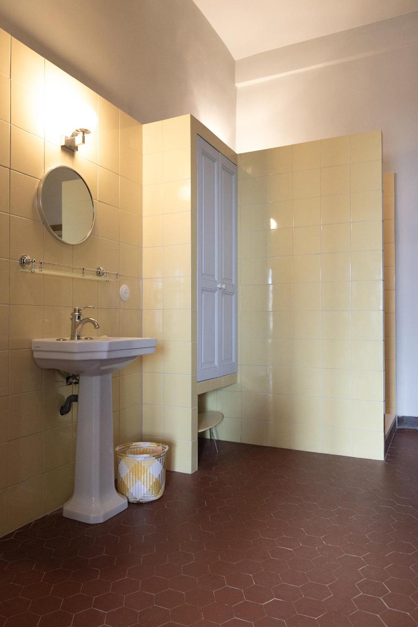 Casa Abeille Apartment La Ciotat Bagian luar foto
