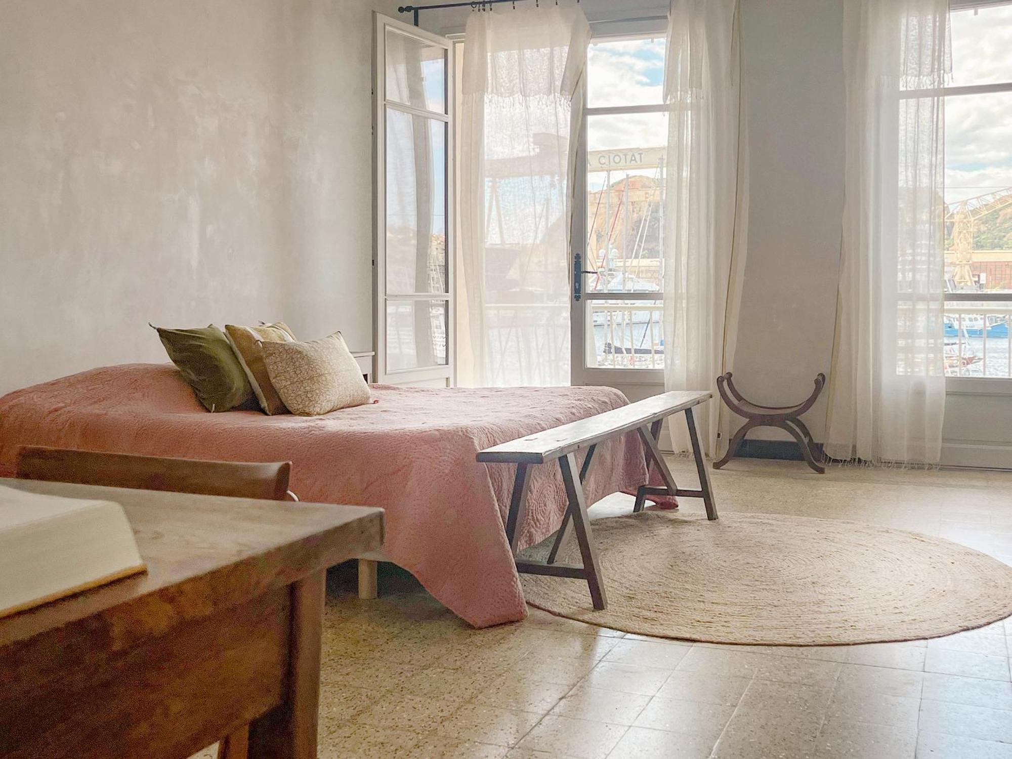 Casa Abeille Apartment La Ciotat Bagian luar foto