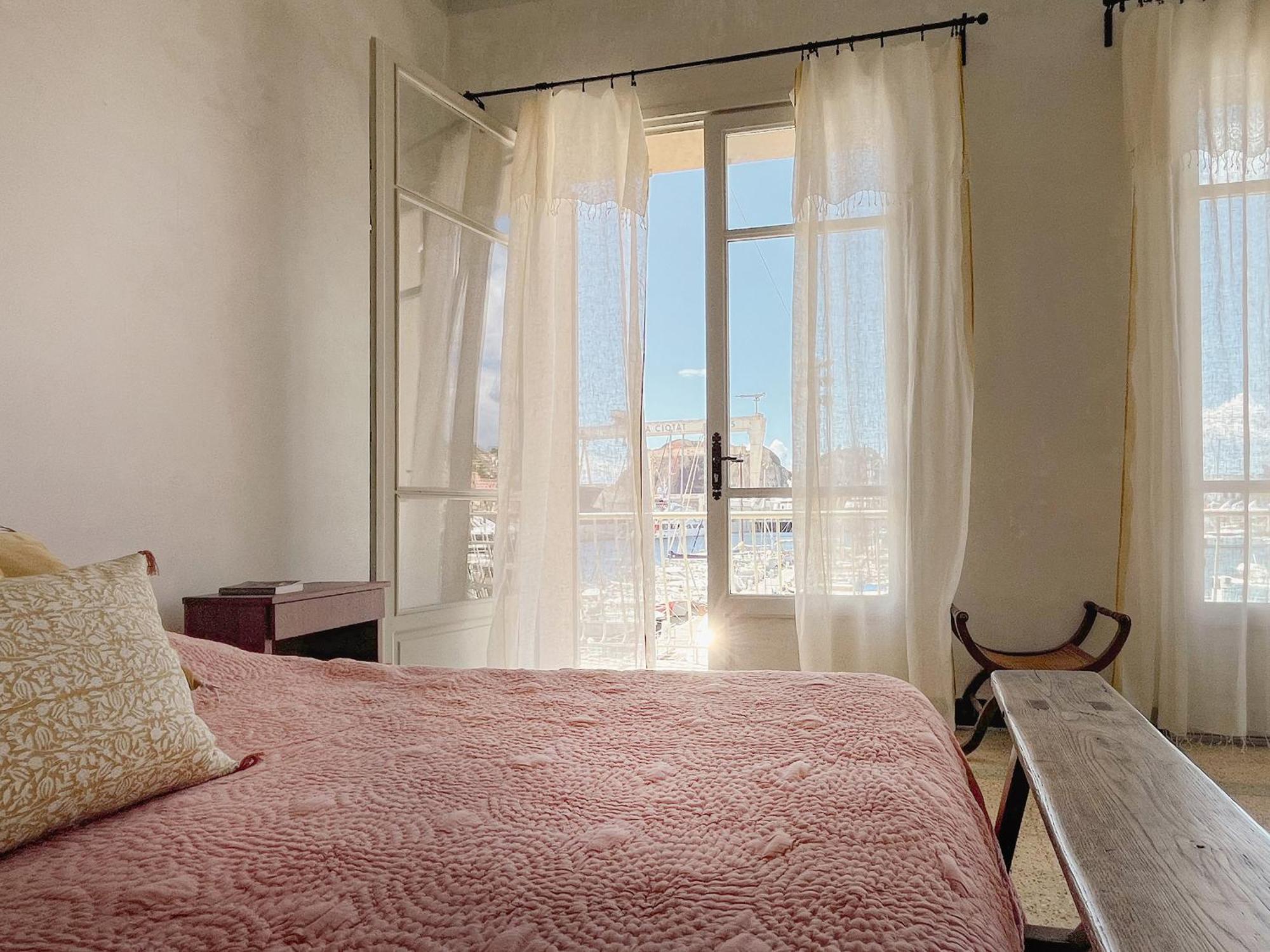 Casa Abeille Apartment La Ciotat Bagian luar foto