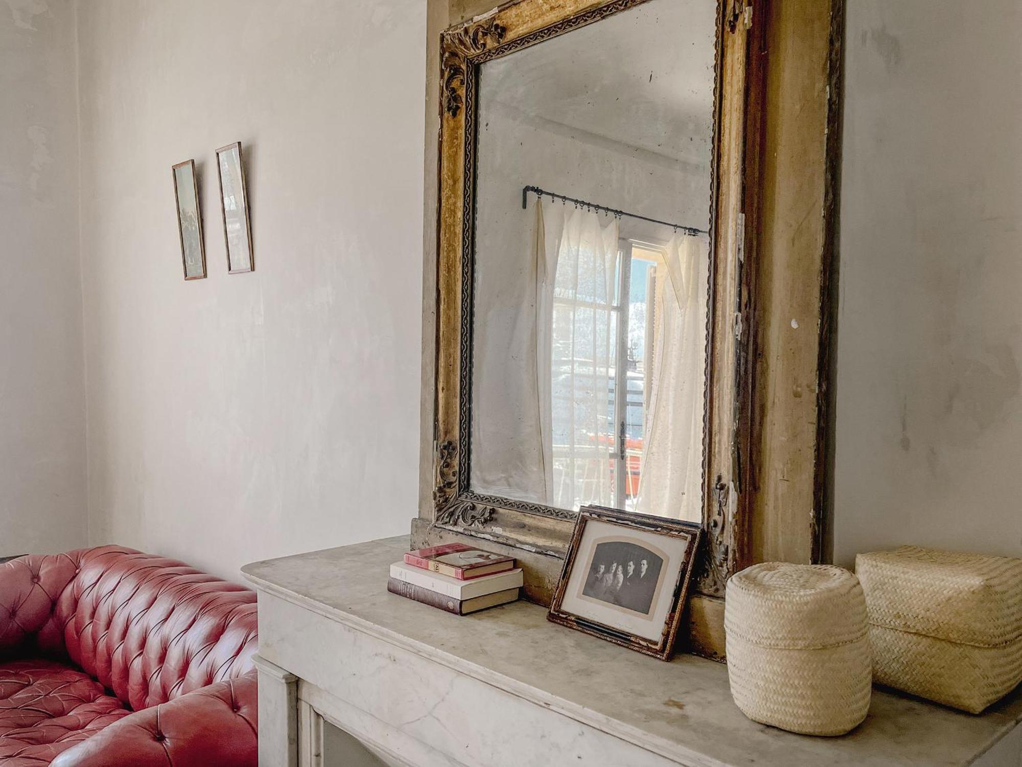 Casa Abeille Apartment La Ciotat Bagian luar foto