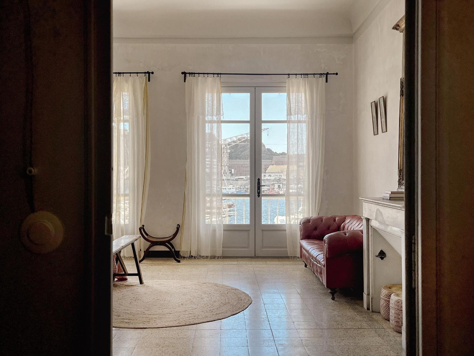 Casa Abeille Apartment La Ciotat Bagian luar foto